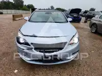 2016 Buick CASCADA photo