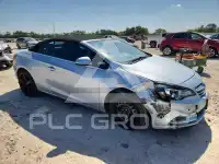 2016 Buick CASCADA фото