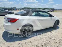 2016 Buick CASCADA photo