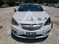2016 Buick CASCADA photo