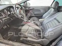 2016 Buick CASCADA photo