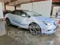 2016 Buick CASCADA photo