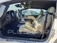 2016 Buick CASCADA фото