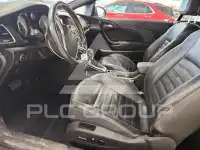 2016 Buick CASCADA фото