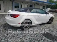 2016 Buick CASCADA фото