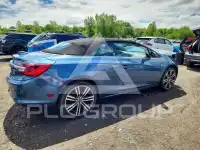 2016 Buick CASCADA фото