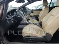 2016 Buick CASCADA фото