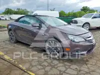 2016 Buick CASCADA фото