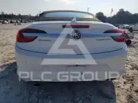 2016 Buick CASCADA фото