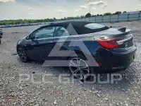 2016 Buick CASCADA photo