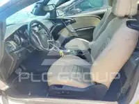 2016 Buick CASCADA фото