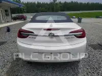 2016 Buick CASCADA фото