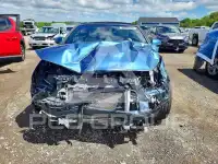 2016 Buick CASCADA фото