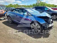 2016 Buick CASCADA фото
