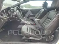 2016 Buick CASCADA фото