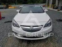 2016 Buick CASCADA фото