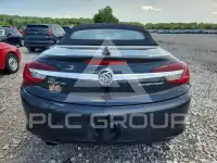 2016 Buick CASCADA photo