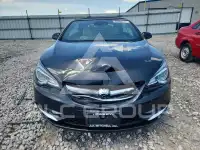 2016 Buick CASCADA photo