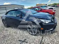 2016 Buick CASCADA photo