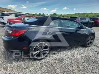 2016 Buick CASCADA photo