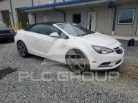 2016 Buick CASCADA фото