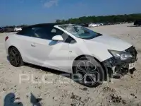 2016 Buick CASCADA фото