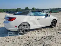 2016 Buick CASCADA фото