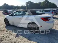 2016 Buick CASCADA фото
