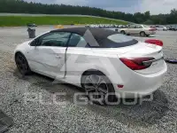 2016 Buick CASCADA фото