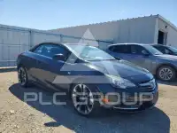 2016 Buick CASCADA фото