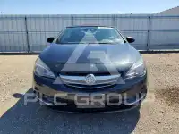 2016 Buick CASCADA фото
