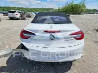 2016 Buick CASCADA фото