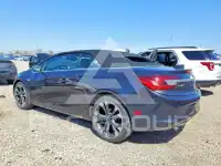 2016 Buick CASCADA фото