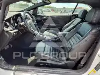 2016 Buick CASCADA фото