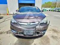 2016 Buick CASCADA photo