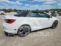 2016 Buick CASCADA фото