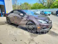 2016 Buick CASCADA photo