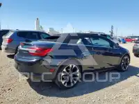 2016 Buick CASCADA фото