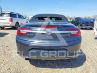 2016 Buick CASCADA фото