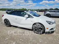 2016 Buick CASCADA фото