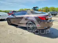 2016 Buick CASCADA photo
