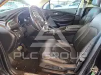 2016 Buick ENVISION фото