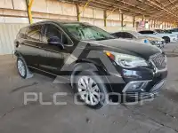 2016 Buick ENVISION фото