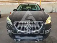 2016 Buick ENVISION фото