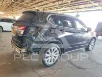 2016 Buick ENVISION фото