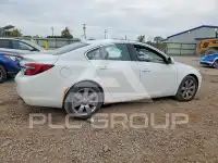 2016 Buick REGAL фото