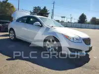 2016 Buick REGAL фото