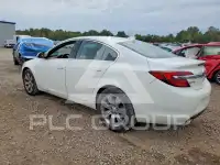 2016 Buick REGAL фото