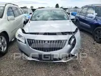 2016 Buick REGAL photo