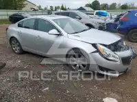 2016 Buick REGAL photo
